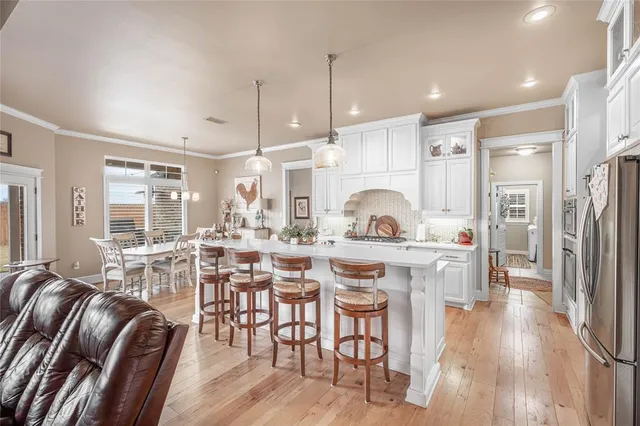 $439,000 | 525 Mossy Oak Drive, Abilene, TX 79602