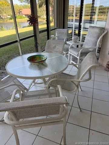 $279,900 | 3480 Southeast Martinique Trace, Unit 102, Stuart, FL 34997