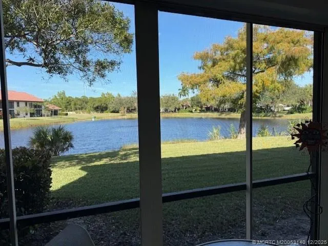 $279,900 | 3480 Southeast Martinique Trace, Unit 102, Stuart, FL 34997