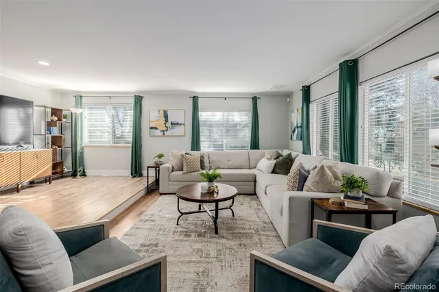 $585,000 | 8120 Julian Street, Westminster, CO 80031