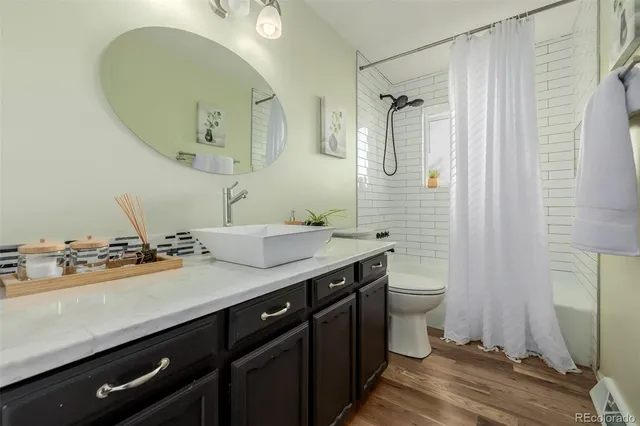 $585,000 | 8120 Julian Street, Westminster, CO 80031