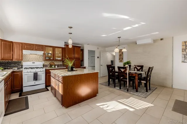 $585,000 | 8120 Julian Street, Westminster, CO 80031