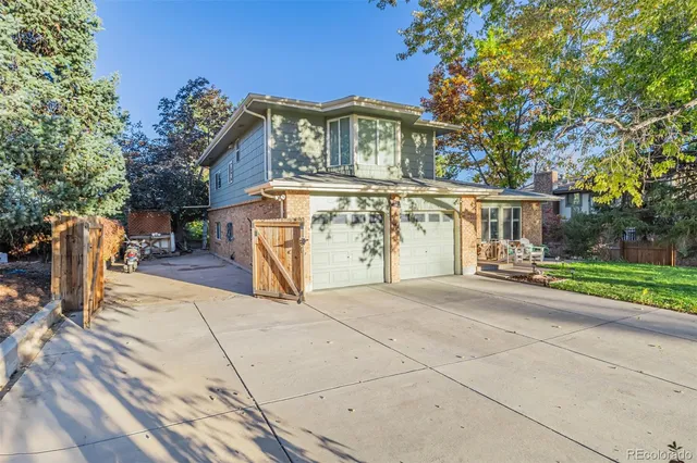 $585,000 | 8120 Julian Street, Westminster, CO 80031