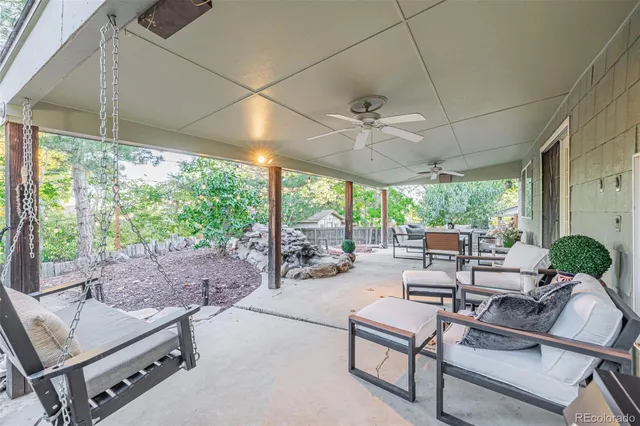 $585,000 | 8120 Julian Street, Westminster, CO 80031