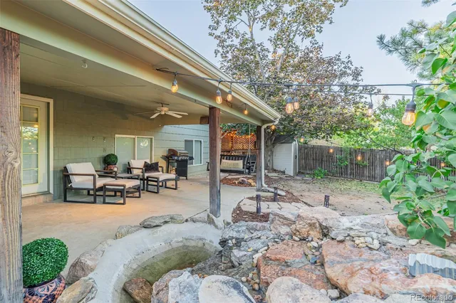 $585,000 | 8120 Julian Street, Westminster, CO 80031