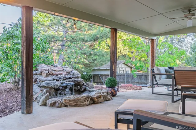 $585,000 | 8120 Julian Street, Westminster, CO 80031