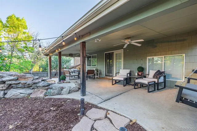 $585,000 | 8120 Julian Street, Westminster, CO 80031