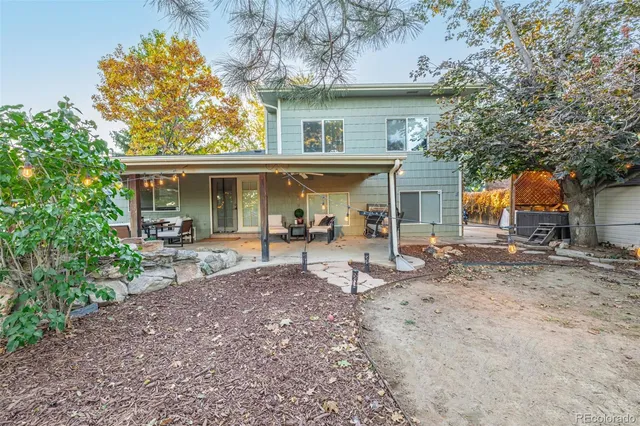 $585,000 | 8120 Julian Street, Westminster, CO 80031