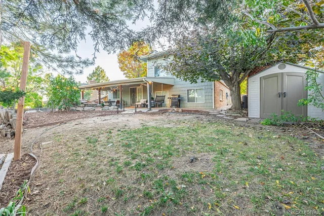 $585,000 | 8120 Julian Street, Westminster, CO 80031