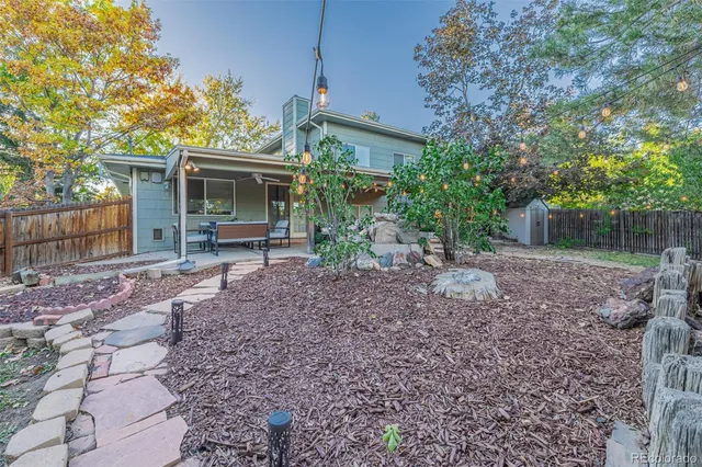 $585,000 | 8120 Julian Street, Westminster, CO 80031