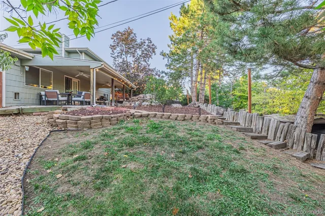 $585,000 | 8120 Julian Street, Westminster, CO 80031