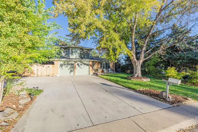 $585,000 | 8120 Julian Street, Westminster, CO 80031