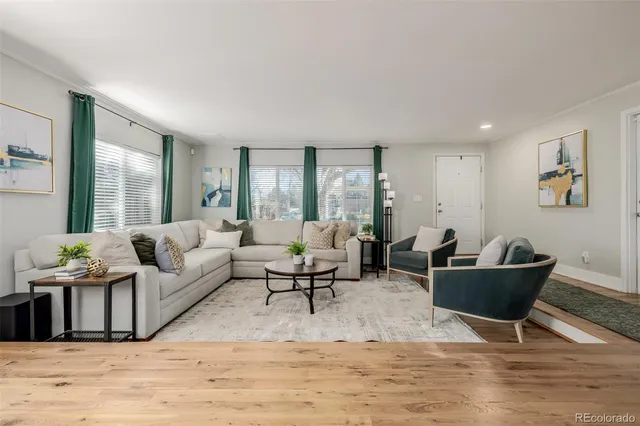 $585,000 | 8120 Julian Street, Westminster, CO 80031