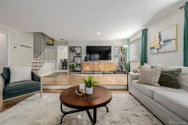 $585,000 | 8120 Julian Street, Westminster, CO 80031