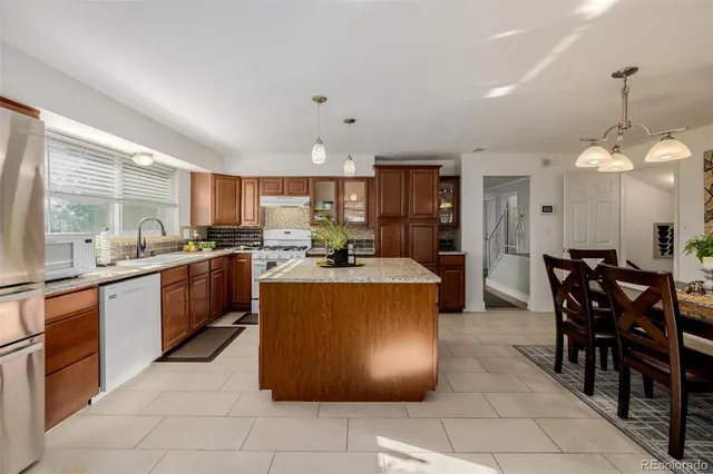 $585,000 | 8120 Julian Street, Westminster, CO 80031