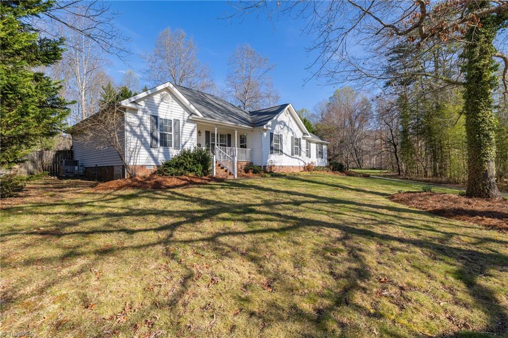 7513 Bartonshire Court Oak Ridge, NC 27310 - Photo 24 of 32 Gallery Image 24