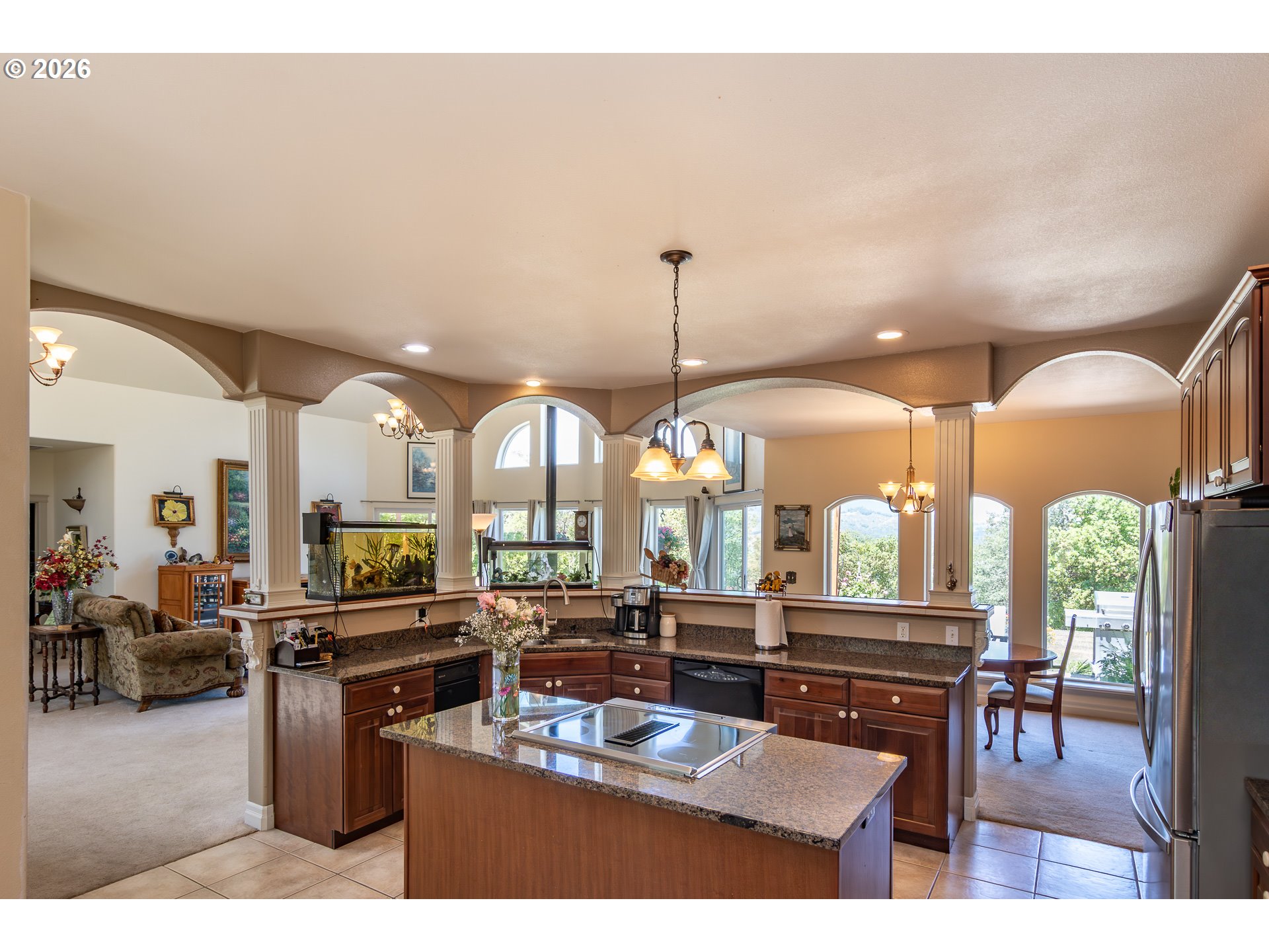 4300 Oak Hill Road Roseburg, OR 97471 - Photo 11 of 45