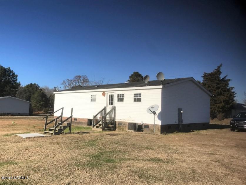 3016 Edmondson Road Hobgood, NC 27843 - Photo 9 of 11 3016 E EDMONDSON RD hvac unit