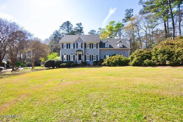 $549,000 | 104 Turnberry Park, Macon, GA 31210