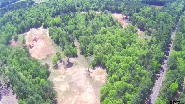 $187,500 | 15 Acres Fm 1795, Big Sandy, TX 75755