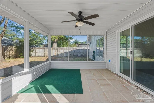 a view of outdoor space yard and patio