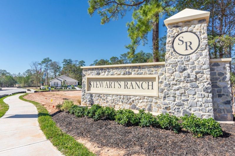 1567 King Rnch Road Conroe, TX 77301 - Photo 43 of 45