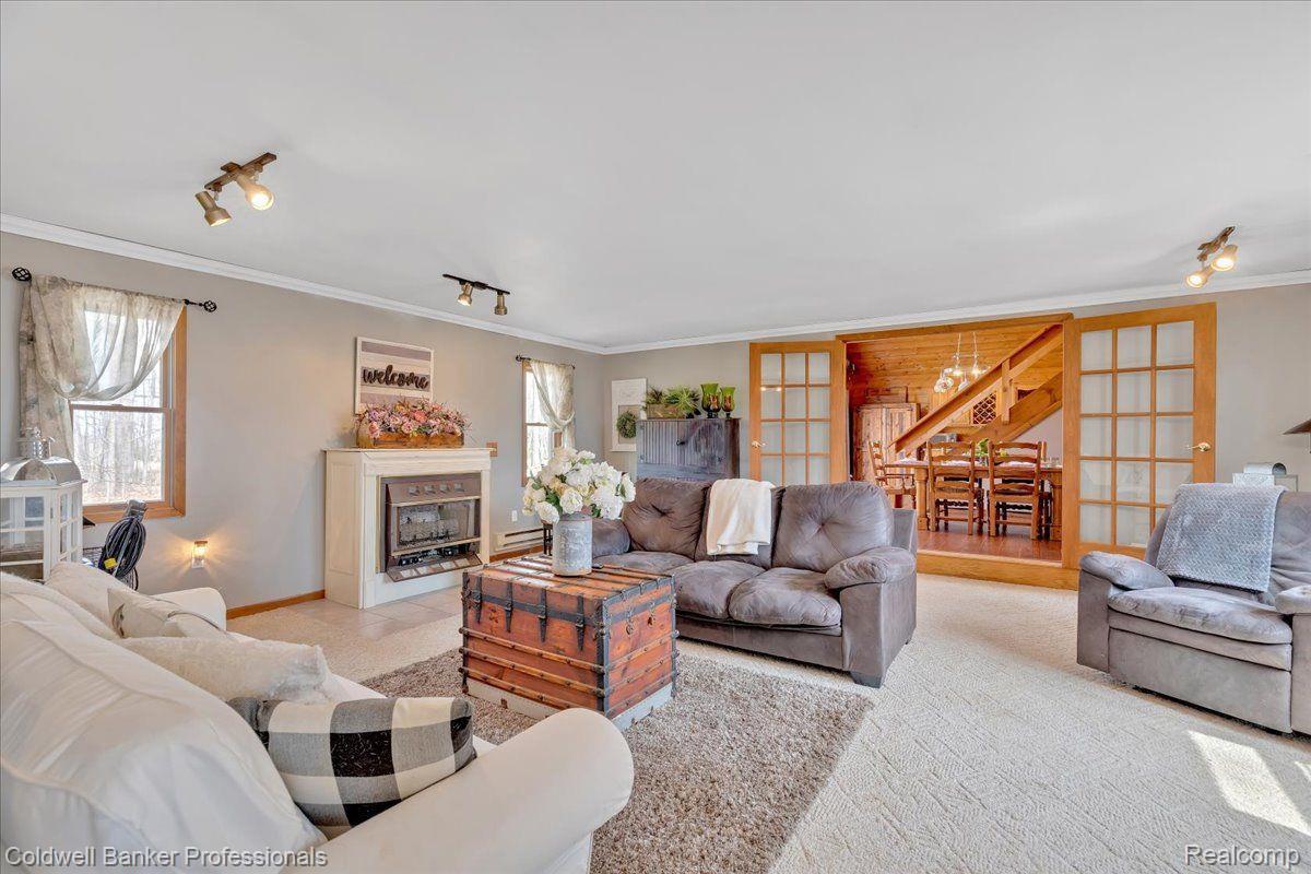 410 North Goetze Road Carsonville, MI 48419 - Photo 15 of 47 Gallery Image 15