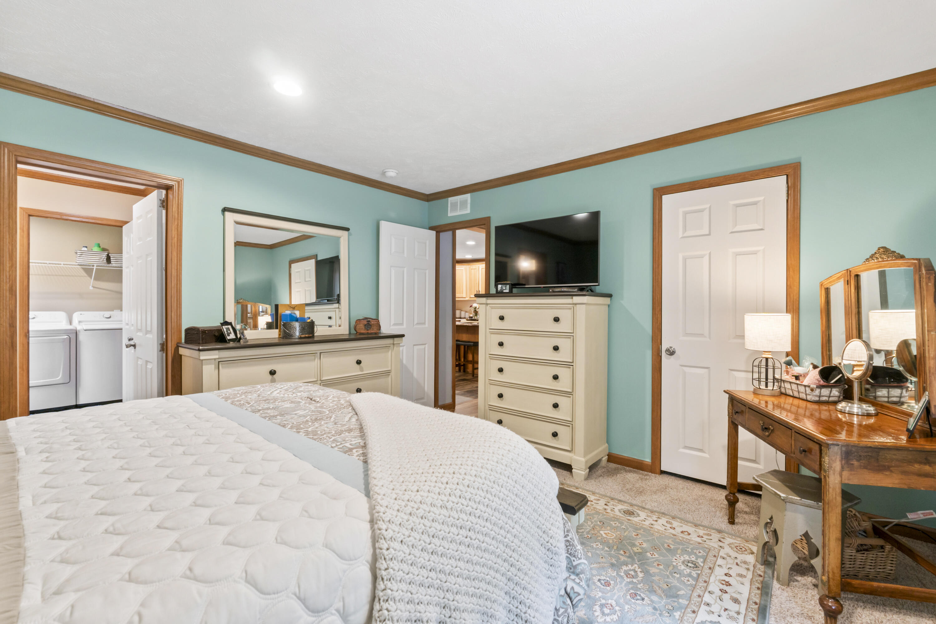 2196 Sanford Road, Unit 34 Wells, ME 04090 - Photo 8 of 20 Primary Bedroom Reverse