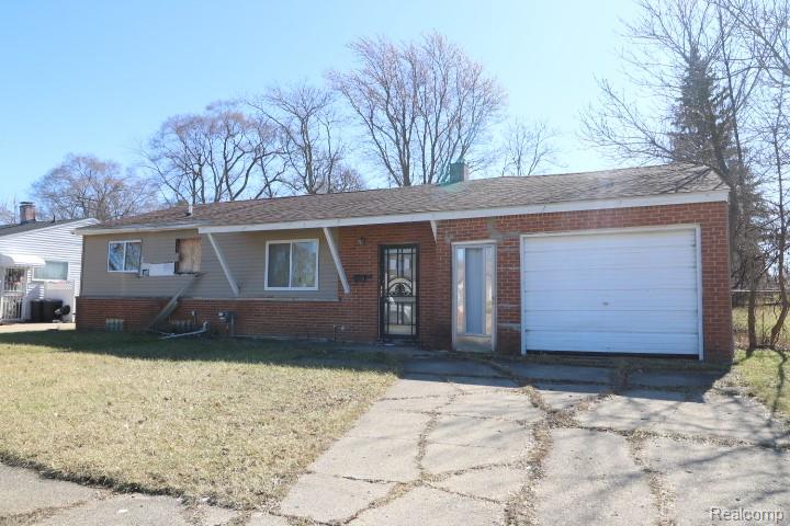 1443 Charwood Road Mount Morris, MI 48458 - Photo 1 of 16