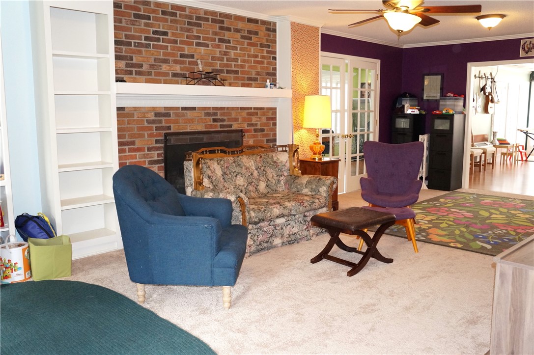 105 Catawbah Road Clemson, SC 29631 - Photo 4 of 23 Gallery Image 4