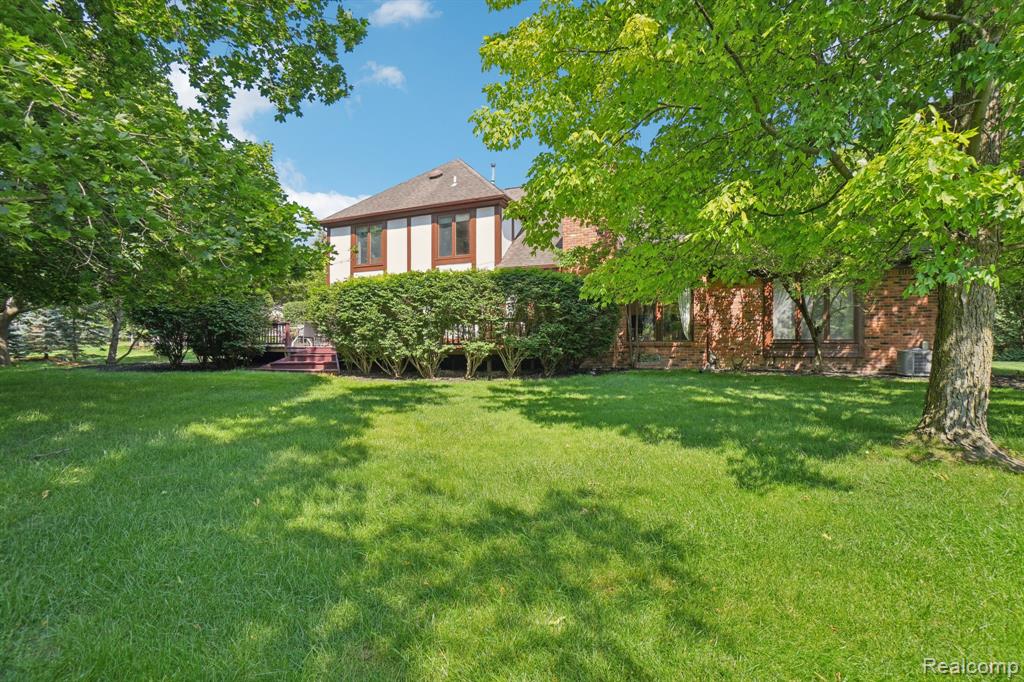 4541 Rivers Edge Drive Troy, MI 48098 - Photo 60 of 66 Gallery Image 60