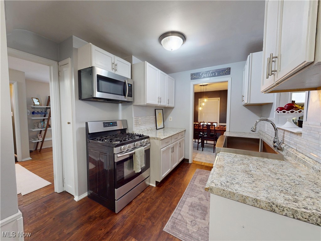 5015 Anderson Road Cleveland, OH 44124 - Photo 13 of 37