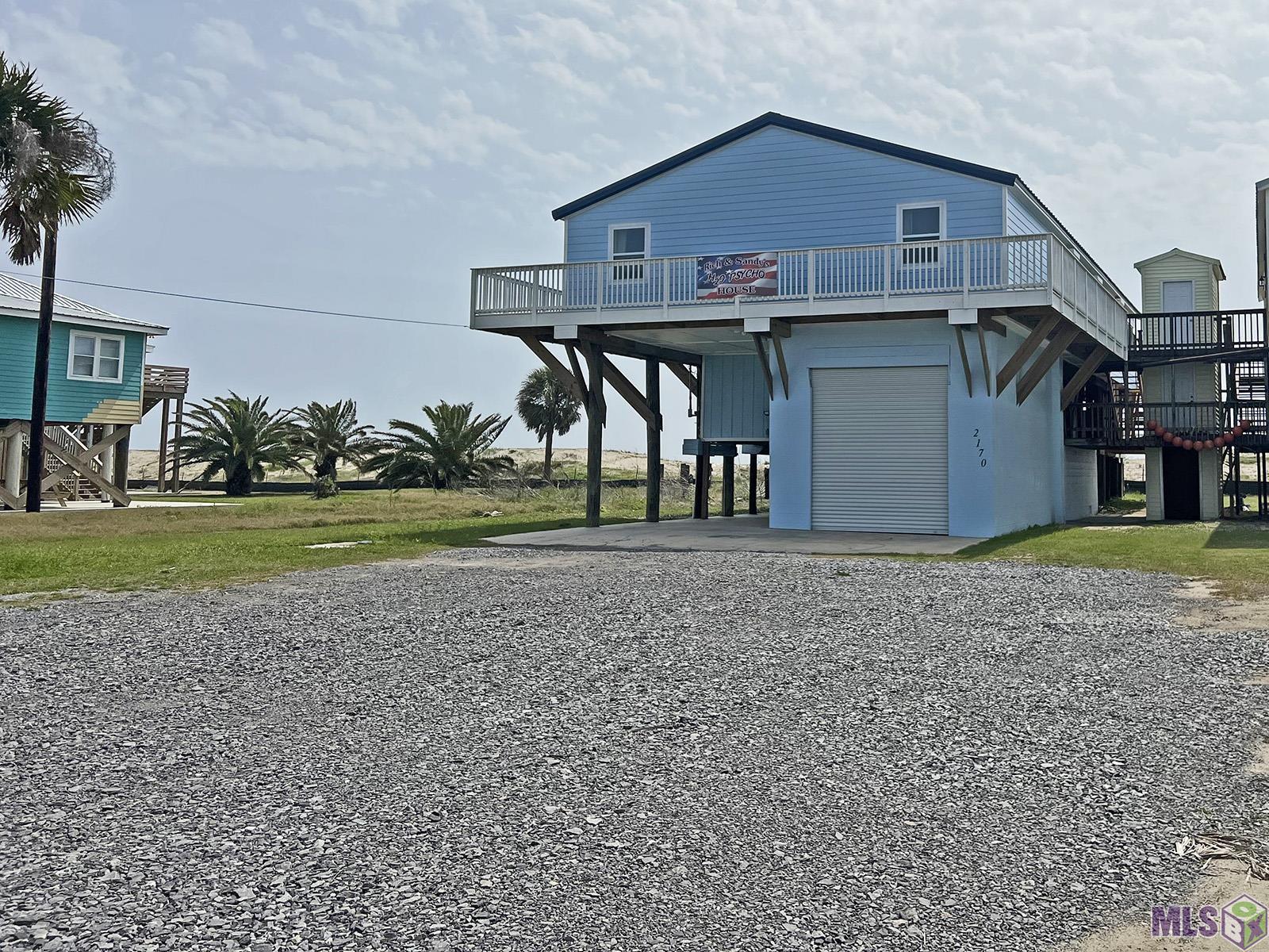 2170 Highway 1 Grand Isle, LA 70358 - Photo 2 of 38