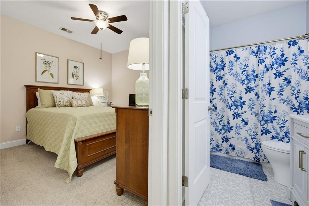 429 Hawthorne Ridge Circle Dallas, GA 30132 - Photo 23 of 49 Gallery Image 23
