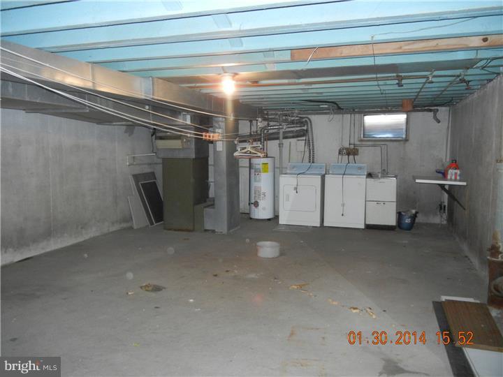 204 Earlington Road Havertown, PA 19083 - Photo 23 of 25 Basement
