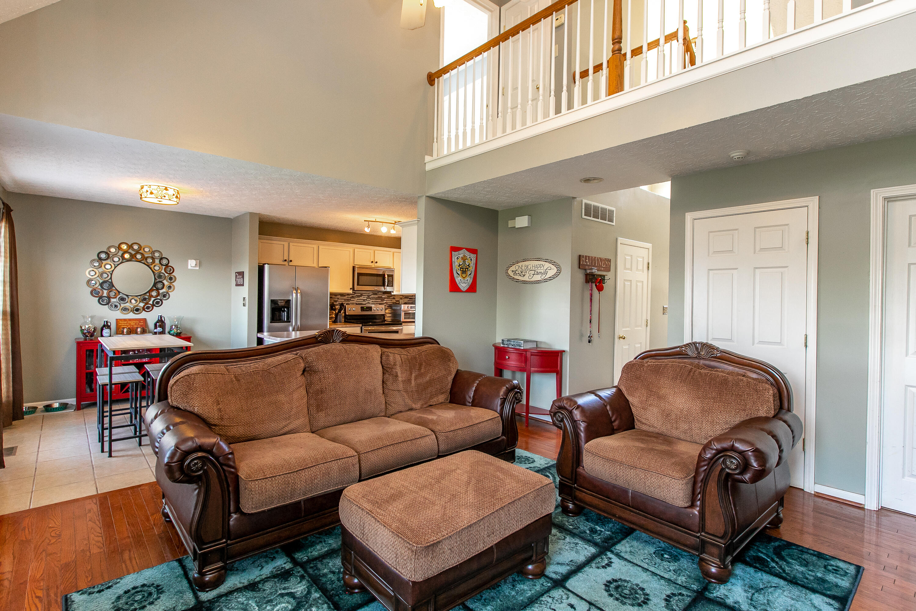 1017 Bryce Point Lexington, KY 40509 - Photo 8 of 45 2-8