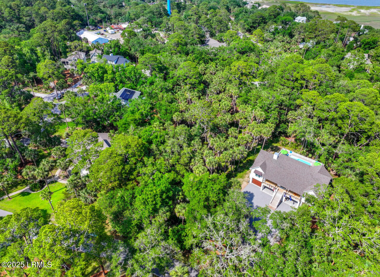 6 Fiddlers Trce Road Fripp Island, SC 29920 - Photo 2 of 16 IMG_4946