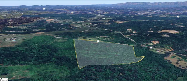 $1,565,000 | 0 Tubbs Mountain Road, Travelers Rest, SC 29690