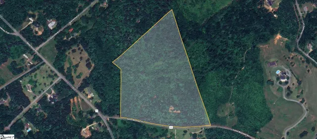 $1,565,000 | 0 Tubbs Mountain Road, Travelers Rest, SC 29690