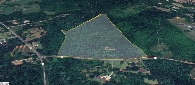 $1,565,000 | 0 Tubbs Mountain Road, Travelers Rest, SC 29690