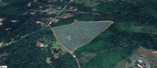 $1,565,000 | 0 Tubbs Mountain Road, Travelers Rest, SC 29690