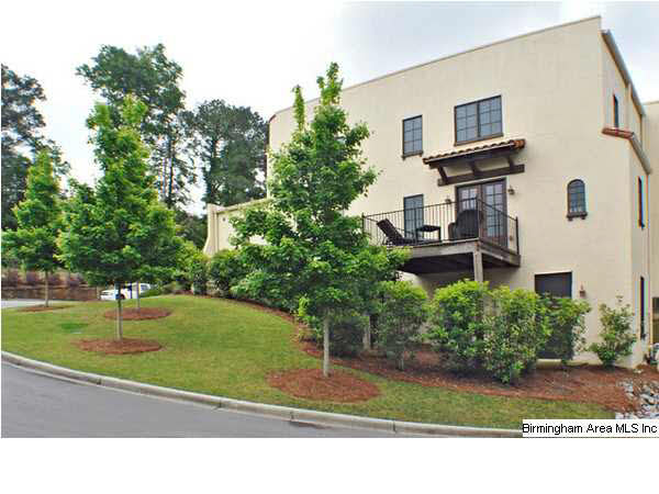 2061 Lancaster Road, Unit 2061 Homewood, AL 35209 - Photo 2 of 23
