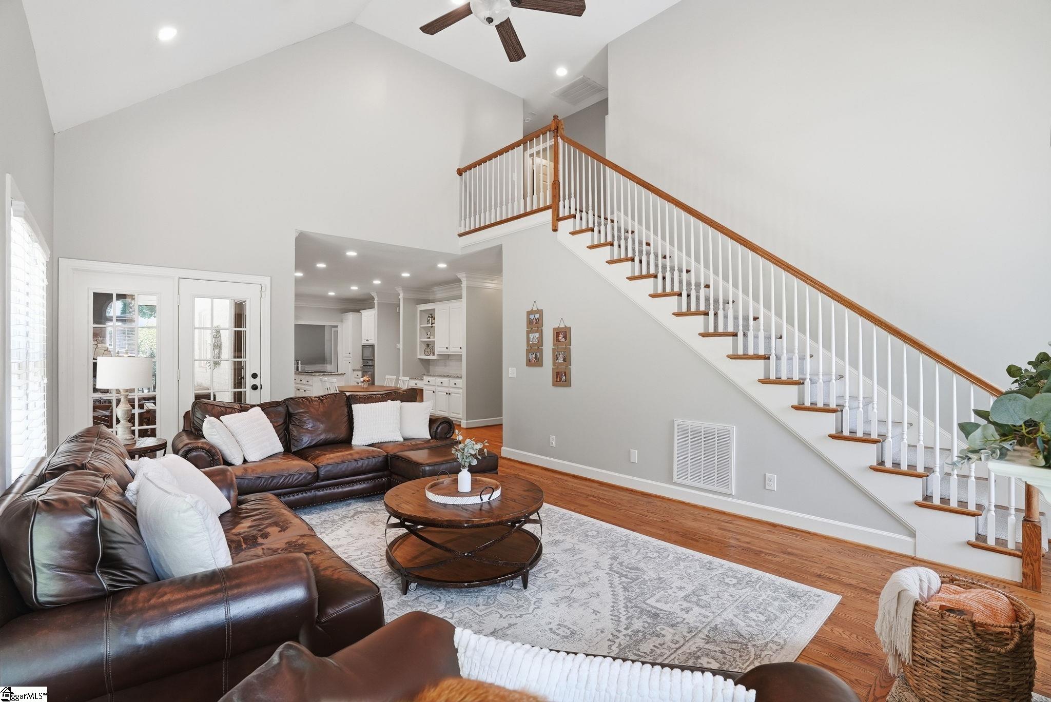 3 Sunning Hill Road Simpsonville, SC 29681 - Photo 21 of 46