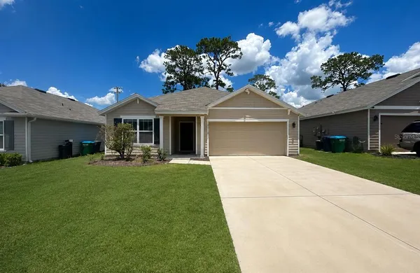 $245,000 | 24528 Northwest 7th Lane, Newberry, FL 32669