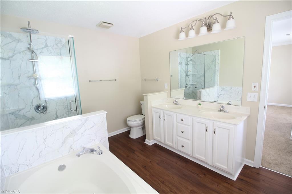 4401 Dublin Castle Road Greensboro, NC 27407 - Photo 16 of 24 Gallery Image 16