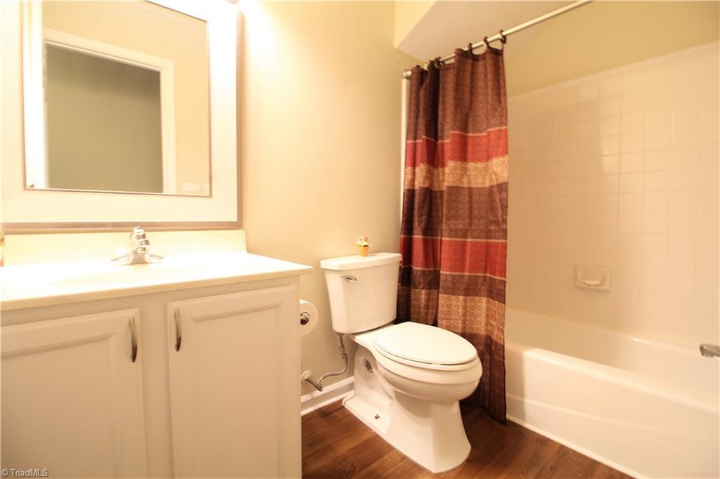 4401 Dublin Castle Road Greensboro, NC 27407 - Photo 23 of 24 Gallery Image 23