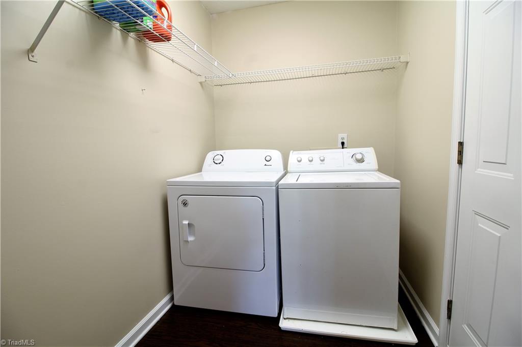 4401 Dublin Castle Road Greensboro, NC 27407 - Photo 24 of 24 Gallery Image 24
