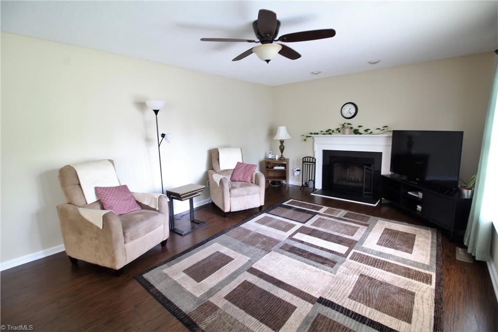 4401 Dublin Castle Road Greensboro, NC 27407 - Photo 9 of 24 Gallery Image 9