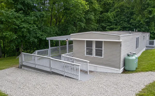 $199,900 | 85 Coffin Road, Unit 20, Epping, NH 03042