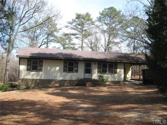 2651 Mabry Road Angier, NC 27501 - Photo 2 of 20 Gallery Image 2